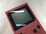 LG2687 GameBoy Pocket Pink Game Boy Console Japan