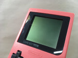 LG2687 GameBoy Pocket Pink Game Boy Console Japan
