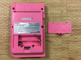 LG2687 GameBoy Pocket Pink Game Boy Console Japan