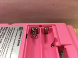LG2687 GameBoy Pocket Pink Game Boy Console Japan