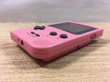 LG2687 GameBoy Pocket Pink Game Boy Console Japan