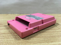 LG2687 GameBoy Pocket Pink Game Boy Console Japan