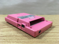 LG2687 GameBoy Pocket Pink Game Boy Console Japan