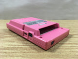 LG2687 GameBoy Pocket Pink Game Boy Console Japan