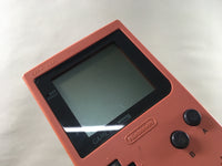 LG2688 GameBoy Pocket Pink Game Boy Console Japan
