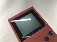 LG2688 GameBoy Pocket Pink Game Boy Console Japan