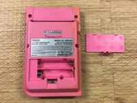 LG2688 GameBoy Pocket Pink Game Boy Console Japan