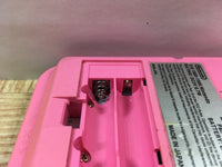 LG2688 GameBoy Pocket Pink Game Boy Console Japan