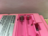 LG2688 GameBoy Pocket Pink Game Boy Console Japan