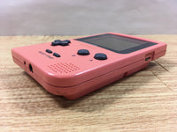 LG2688 GameBoy Pocket Pink Game Boy Console Japan