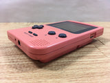 LG2688 GameBoy Pocket Pink Game Boy Console Japan