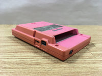 LG2688 GameBoy Pocket Pink Game Boy Console Japan