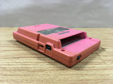 LG2688 GameBoy Pocket Pink Game Boy Console Japan