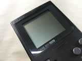 LG2689 GameBoy Pocket Black Game Boy Console Japan