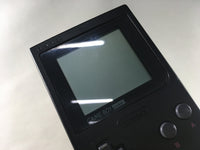 LG2689 GameBoy Pocket Black Game Boy Console Japan