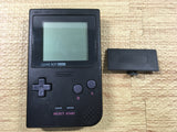 LG2689 GameBoy Pocket Black Game Boy Console Japan