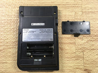 LG2689 GameBoy Pocket Black Game Boy Console Japan