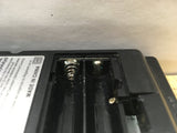 LG2689 GameBoy Pocket Black Game Boy Console Japan