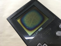 LG2690 Plz Read Item Condi GameBoy Pocket Black Game Boy Console Japan