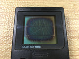 LG2690 Plz Read Item Condi GameBoy Pocket Black Game Boy Console Japan