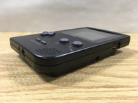 LG2690 Plz Read Item Condi GameBoy Pocket Black Game Boy Console Japan