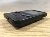 LG2690 Plz Read Item Condi GameBoy Pocket Black Game Boy Console Japan