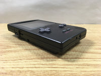 LG2690 Plz Read Item Condi GameBoy Pocket Black Game Boy Console Japan