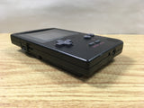 LG2690 Plz Read Item Condi GameBoy Pocket Black Game Boy Console Japan