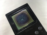 LG2691 Plz Read Item Condi GameBoy Pocket Black Game Boy Console Japan