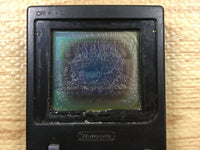 LG2691 Plz Read Item Condi GameBoy Pocket Black Game Boy Console Japan