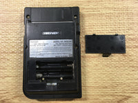 LG2691 Plz Read Item Condi GameBoy Pocket Black Game Boy Console Japan