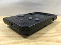 LG2691 Plz Read Item Condi GameBoy Pocket Black Game Boy Console Japan