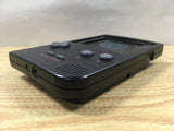 LG2691 Plz Read Item Condi GameBoy Pocket Black Game Boy Console Japan