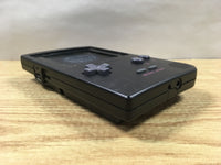 LG2691 Plz Read Item Condi GameBoy Pocket Black Game Boy Console Japan