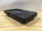 LG2691 Plz Read Item Condi GameBoy Pocket Black Game Boy Console Japan