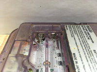 LG2692 Plz Read Item Condi GameBoy Pocket Clear Purple Game Boy Console Japan