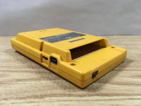 LG2693 Plz Read Item Condi GameBoy Pocket Yellow Game Boy Console Japan