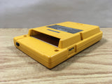 LG2693 Plz Read Item Condi GameBoy Pocket Yellow Game Boy Console Japan