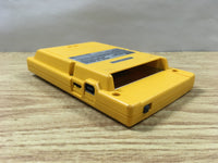 LG2694 Plz Read Item Condi GameBoy Pocket Yellow Game Boy Console Japan