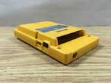 LG2694 Plz Read Item Condi GameBoy Pocket Yellow Game Boy Console Japan