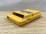 LG2694 Plz Read Item Condi GameBoy Pocket Yellow Game Boy Console Japan