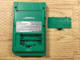 LG2695 Plz Read Item Condi GameBoy Pocket Green Game Boy Console Japan