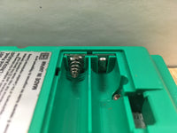 LG2695 Plz Read Item Condi GameBoy Pocket Green Game Boy Console Japan