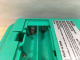 LG2695 Plz Read Item Condi GameBoy Pocket Green Game Boy Console Japan