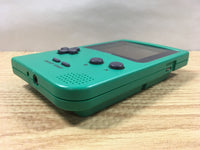 LG2695 Plz Read Item Condi GameBoy Pocket Green Game Boy Console Japan