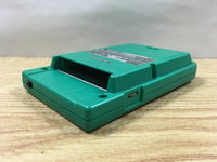 LG2695 Plz Read Item Condi GameBoy Pocket Green Game Boy Console Japan