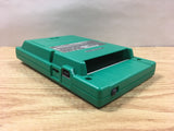 LG2695 Plz Read Item Condi GameBoy Pocket Green Game Boy Console Japan