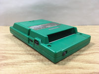 LG2696 Plz Read Item Condi GameBoy Pocket Green Game Boy Console Japan