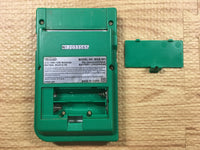 LG2696 Plz Read Item Condi GameBoy Pocket Green Game Boy Console Japan