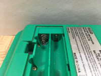 LG2696 Plz Read Item Condi GameBoy Pocket Green Game Boy Console Japan